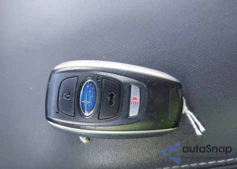 2021 Subaru Ascent Touring из США, поврежденный, VIN 4S4WMARDXM3410587